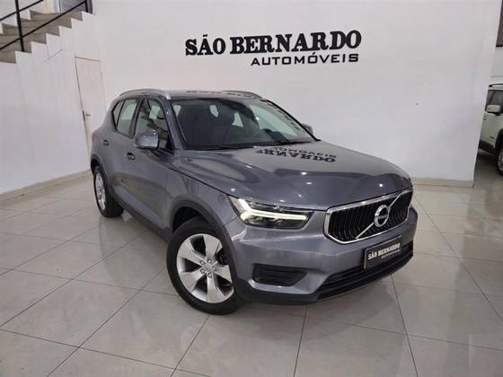 VOLVO XC40 2.0 T4 GASOLINA GEARTRONIC